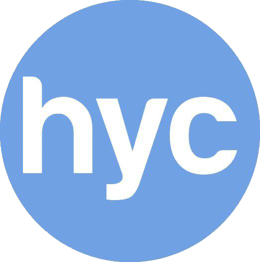 HYC Logo